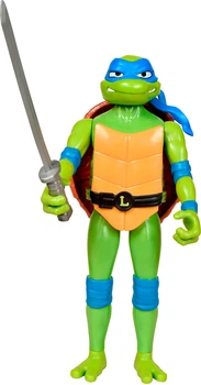 Игровая фигурка TMNT Черепашки-Ниндзя Movie III XL Леонардо (83221) (6900007339933)
