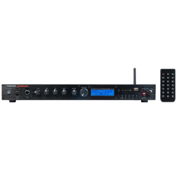 Проигрыватель/рекордер USB/SD/MP3/FM Fonestar FS-3000RGUB
