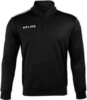 Реглан Kelme LINCE черно-белый 3XS 90682.0138