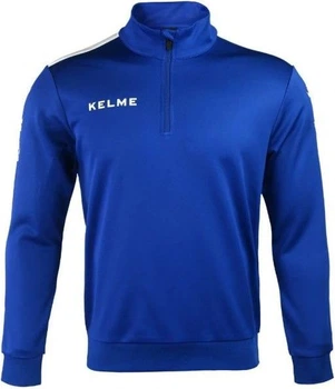 Реглан Kelme LINCE сине-белый 160 90682.0196