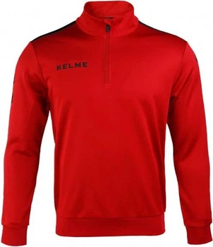 Реглан Kelme LINCE красно-черный XS 90682.0145