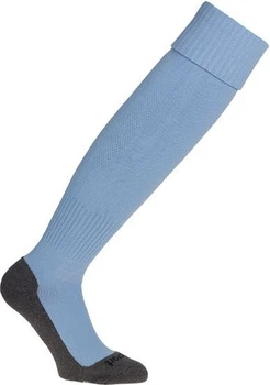 Гетры футбольные Uhlsport TEAM PRO ESSENTIAL FOOTBALL SOCKS голубые 45-47 1003302 10