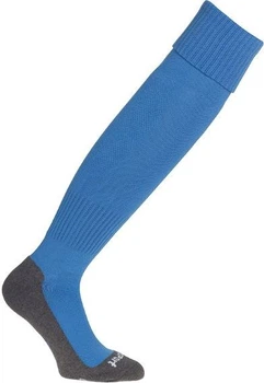Гетры футбольные Uhlsport TEAM PRO ESSENTIAL FOOTBALL SOCKS синие 37-40 1003302 14