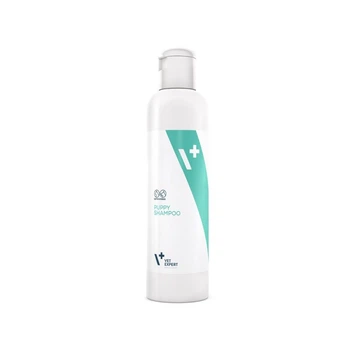 Шампунь для щенков и котят VetExpert PUPPY SHAMPOO 250 мл