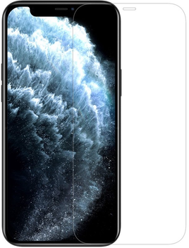 Szkło hartowane Nillkin Amazing H+Pro 0.2 mm 2.5D do Apple iPhone 12 Mini (NN-HPAGS-25D-IP12M)