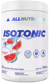 Ізотонік Allnutrition 700 г Кавун (5902837737805)