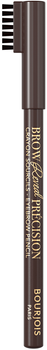 Олівець для брів Bourjois Brow Reveal Precision 004 Dark Brunette 1.4 г (3616303184193)