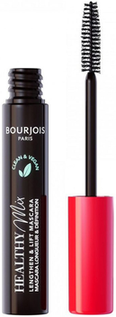 Bourjois Healthy Mix Mascara No.01 Ultra Black 7 ml (3616303398231)