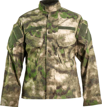 Куртка Skif Tac TAU Jacket, A-Tacs Green M ц: a-tacs fg (143341) 2795.00.66