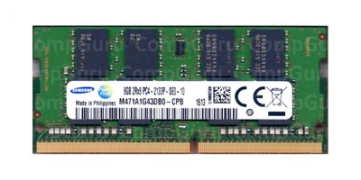 Оперативная память Samsung 2133 - купить в Киеве: цена, отзывы