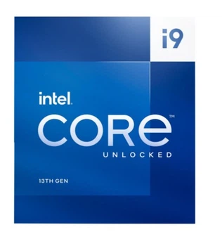 Процессор Intel Core i9-13900K 3.0GHz/36MB (BX8071513900K) s1700 BOX