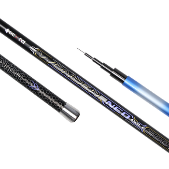 Удилище поплавочное маховое GCxTica Wonder NEO Pole 5.00м