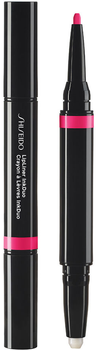 Олівець-праймер для губ Shiseido LipLiner Ink Duo 6 0.9 г (0729238164208)