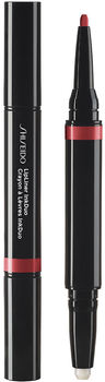 Kredka do ust Shiseido LipLiner Ink Duo 9 0,9 g (0729238164239)