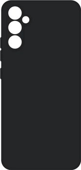 Чохол для смартфона Intaleo SoftShell для Samsung Galaxy A54 5G Black (1283126567094)
