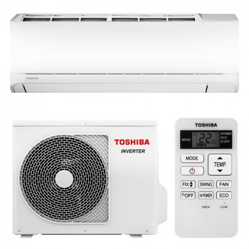 Кондиціонер Toshiba Seiya RAS-24TKVG-UA/RAS-24TAVG-UA