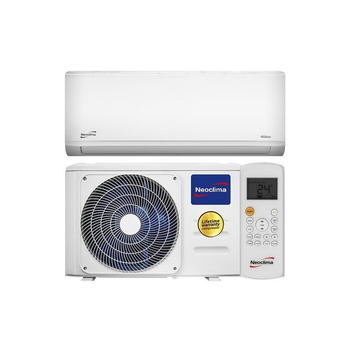 Кондиционер Neoclima NS/NU-09EHXIw1eu