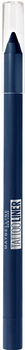 Гелевий олівець для повік Maybelline New York Tattoo Liner 920 Синій (3600531531119)