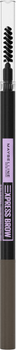 Олівець для брів Maybelline New York Brow Ultra Slim 4 Кавовий 0.9 г (3600531579456)