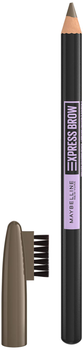 Олівець для брів Maybelline New York Express Brow 06 темно-коричневий 1 г (3600531662400)