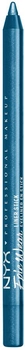 Водостійкий олівець для повік і тіла NYX Professional Makeup Epic Wear 11 Turquoise Storm 1.22 г (0800897207533)