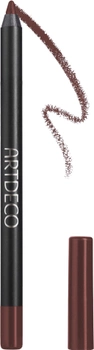 Олівець для очей Artdeco Soft Eye Liner Waterproof 15 Dark Hazelnut 1.2 г (4019674221150)
