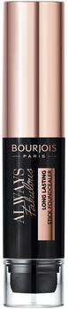 Podkład Bourjois Always Fabulous Foundcealer w sztyfcie #410 7,3 g (3614227786370)