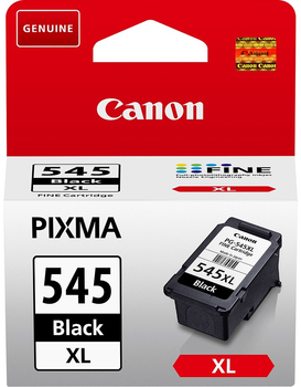 Tusz Canon PG545XL 3 kolory (PG-545XL)