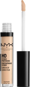NYX Professional Makeup Concealer Wand 3,5 Nude Beige 3 ml (0800897051631)