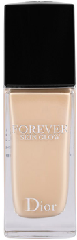 Тональна основа Dior Diorskin Forever Glow 30 мл 1N Neutral (3348901578196)