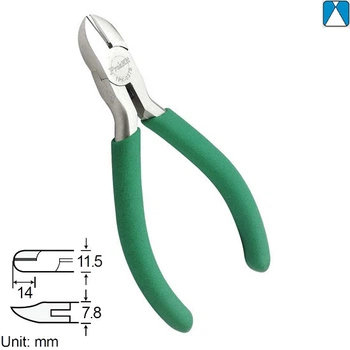 Бокорезы Pro'sKit 1PK-037S