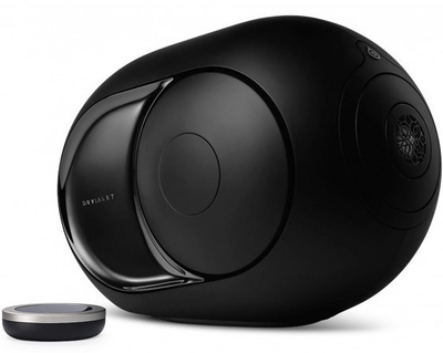 Акустика Devialet Phantom I 108 Dark Chrome