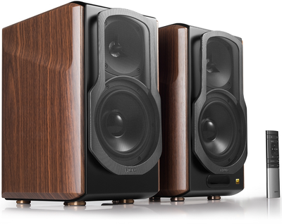 Акустика Edifier S2000MKIII Brown