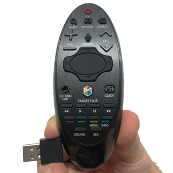 Пульт для телевизоров SAMSUNG SMART TV AIR MOUSE SR-7557