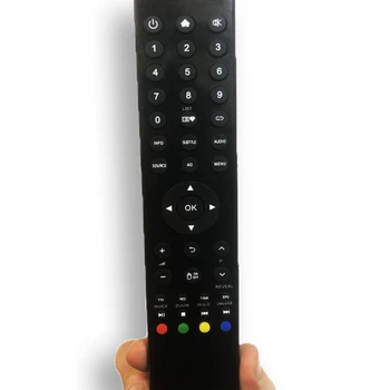 Пульт для телевизора Vinga L24HD21B/L32HD22B/L43FHD24B