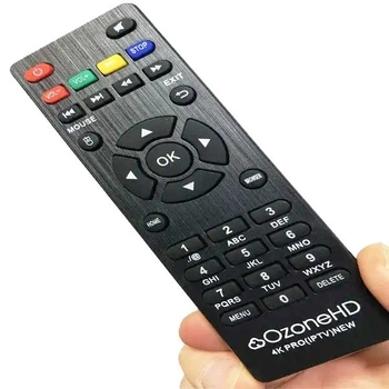 Пульт для Smart-приставки Ozone 4K