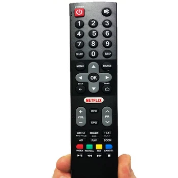 Пульт для телевизора SKYWORTH 55g6