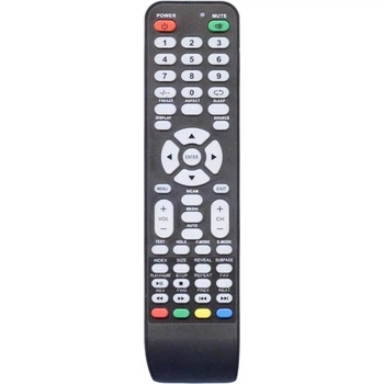 Пульт для телевизора SATURN LED32HD500U