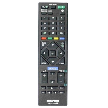 Пульт для телевизора SONY RM-ED062
