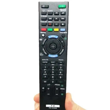 Пульт для телевизора SONY RM-ED052