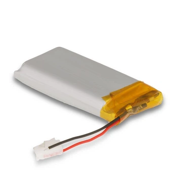 Аккумулятор 602040Р является литий-ионным типа и имеет ёмкость 600mAh и напряжение 3.7V. Размеры аккумулятора составляют 40 мм в длину, 20 мм в ширину и 6 мм в толщину.