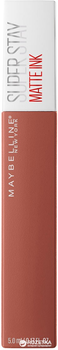 Помада для губ Maybelline New York Super Stay Matte Ink 70 5 мл (3600531469412)