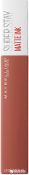 Szminka do ust Maybelline New York Super Stay matowa Ink 70 5 ml (3600531469412)