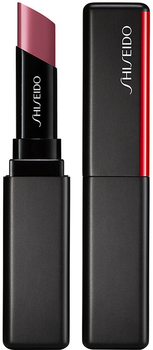 Szminka do ust Shiseido Vision Airy żelowa Szminka do ust 208 śliwkowa 1,6 g (0729238148086)