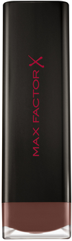 Szminka Max Factor Color Elixir matowa No. 60 Mauve 4 g (3614227927483)