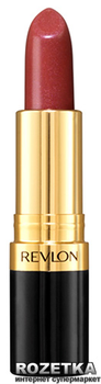 Помада для губ Revlon Super Lustrous Lipstick 460 Blushing Mauve 4.2 г (0309979632312)