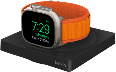 Бездротовий зарядний пристрій Belkin WIZ015btBK