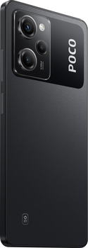 Smartfon Poco X5 Pro 5G 8/256GB Czarny (43971) – kupuj z  dostawą na terenie Polski