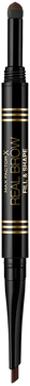 Олівець для брів Max Factor Real Brow Fill & Shape 04 Deep Brown 18 г (3614229448054)