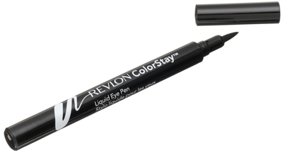 Стійка підводка-ручка для очей Revlon Colorstay Liquid Eye Pen 001 - Blackest Black 1.6 г (0309977710012)